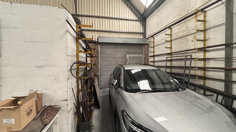 Commercial Property for Sale in Salt River Western Cape